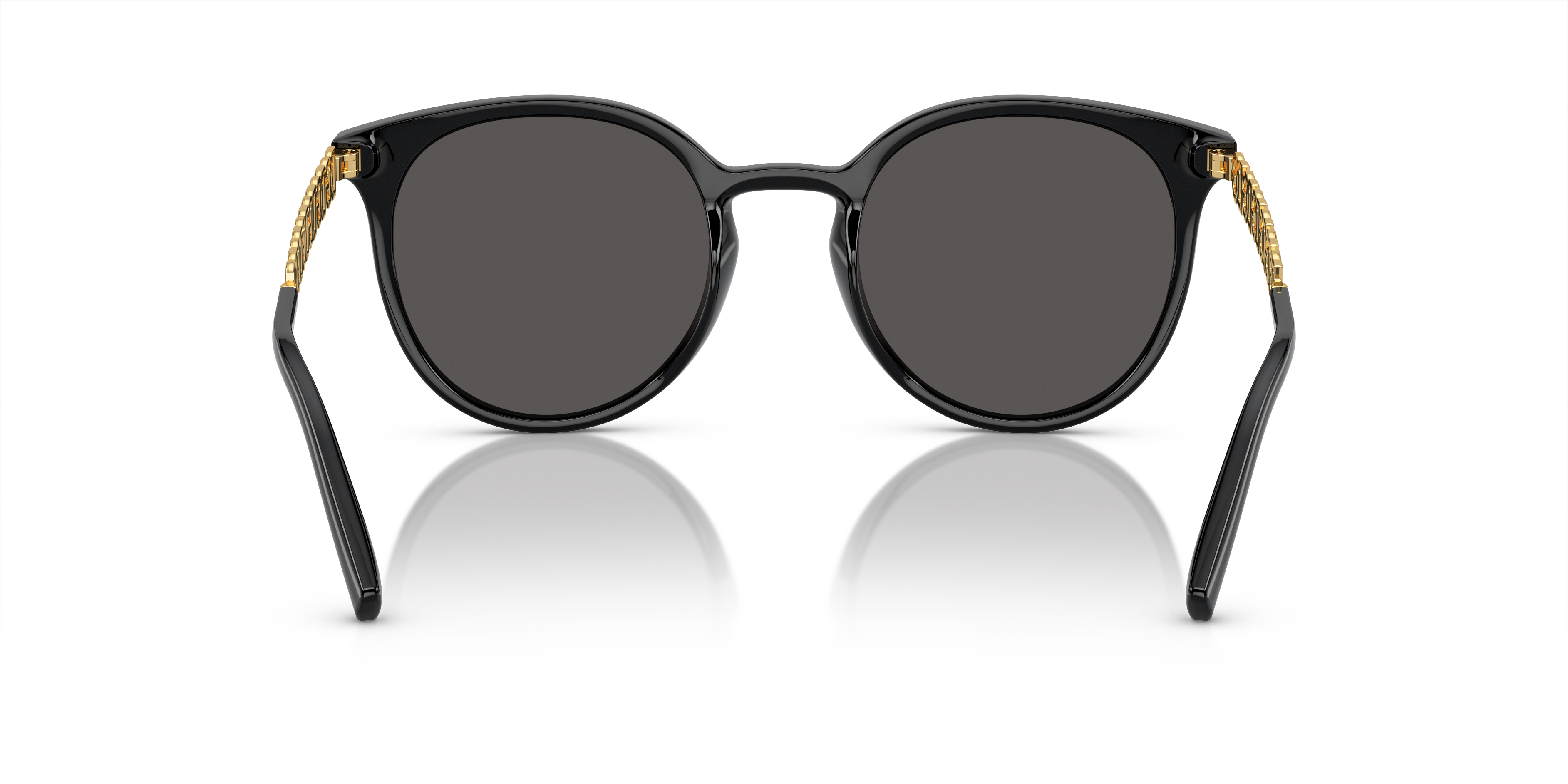 DOLCE & GABBANA SUNGLASSES - DG6189U 501/87 52