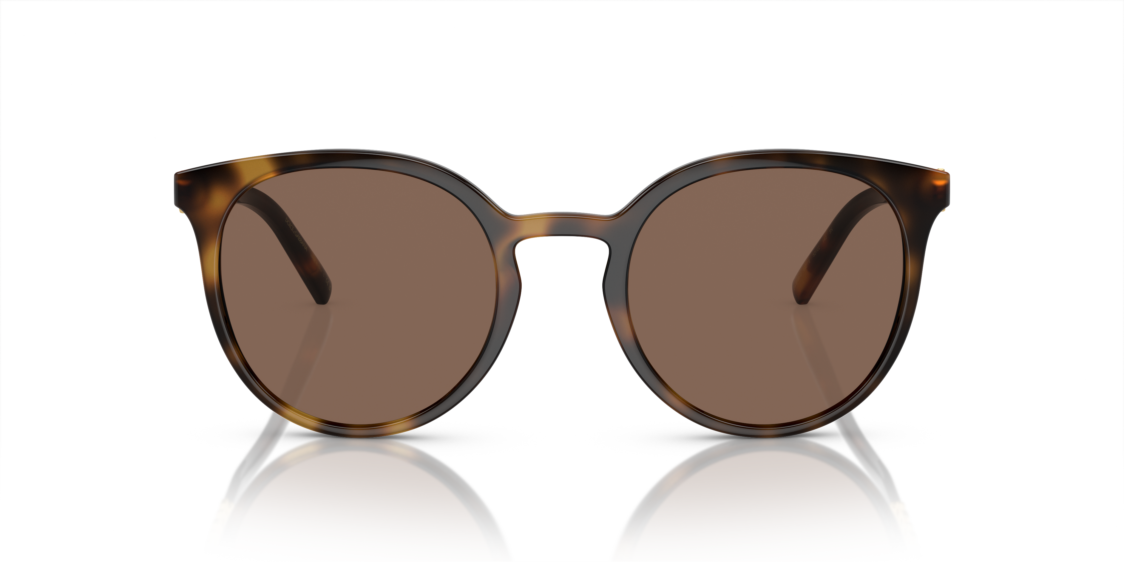 DOLCE & GABBANA SUNGLASSES - DG6189U 502/73 52