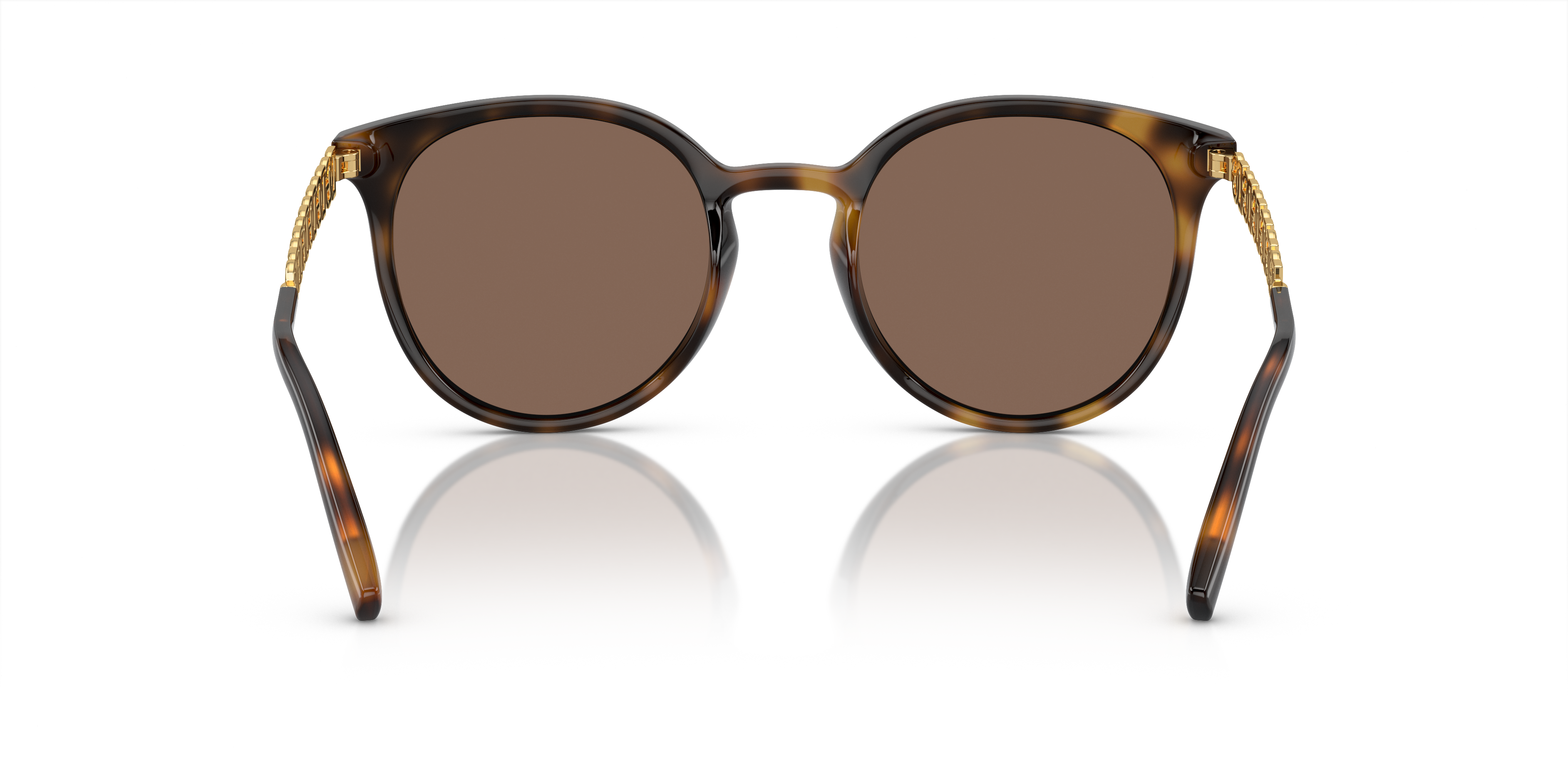 DOLCE & GABBANA SUNGLASSES - DG6189U 502/73 52