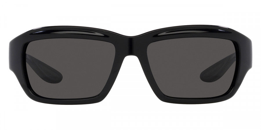 DOLCE & GABBANA SUNGLASSES - DG6191 501/87 59 - Black