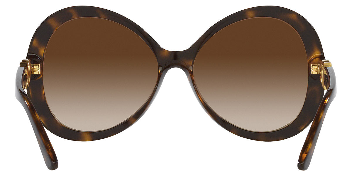 DOLCE & GABBANA SUNGLASSES - DG6194U 502/13 60 - Havana