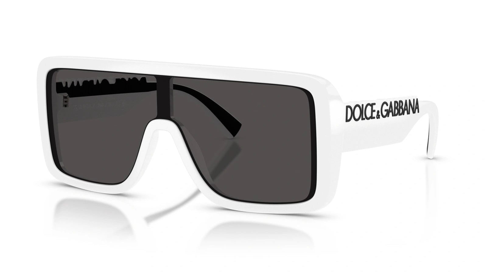 DOLCE & GABBANA SUNGLASSEs - DG6204 331287 34