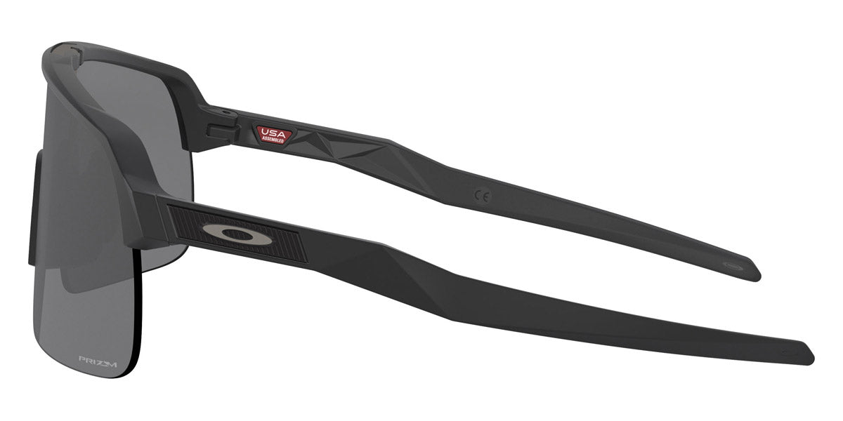 DUPLICATE Oakley™ Sutro Lite OO9463 946305 139 - Matte Black
