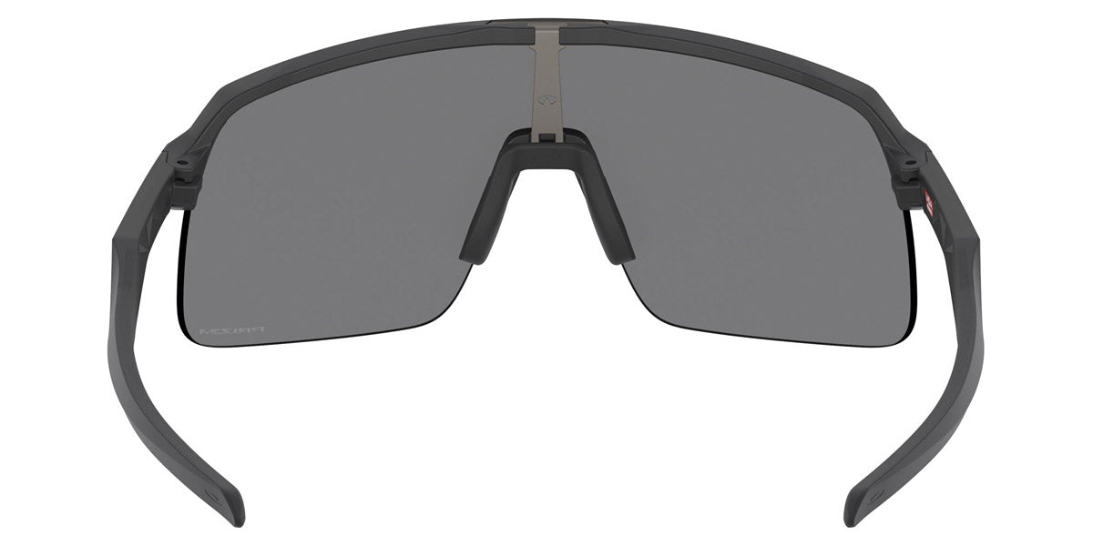 DUPLICATE Oakley™ Sutro Lite OO9463 946305 139 - Matte Black