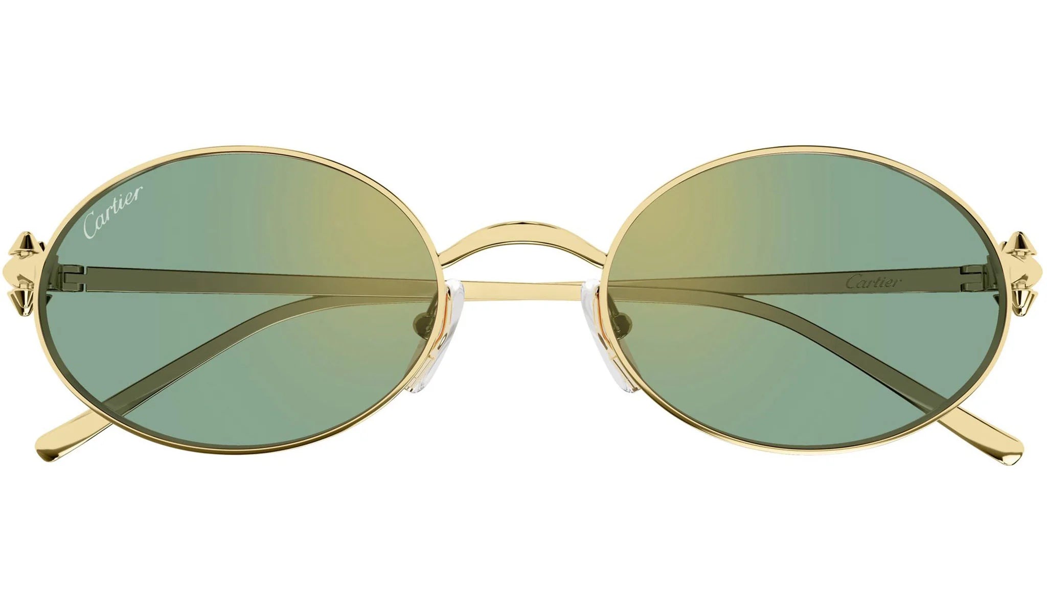 CARTIER SUNGLASSES - CT0644S 004 52