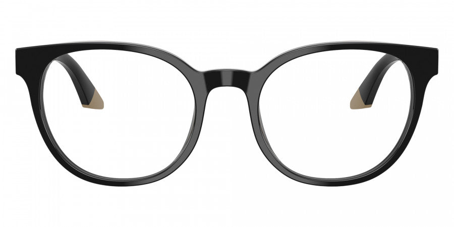 EMPORIO ARMANI EYEGLASSES - EA3274 6313 50 - Black/Beige