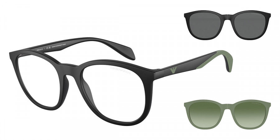 Emporio armani eyeglasses online