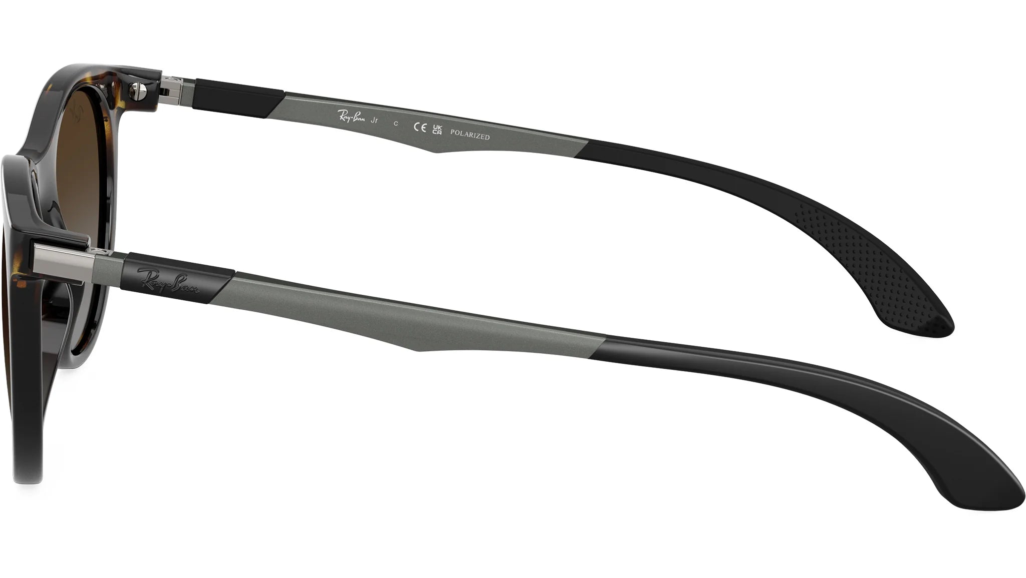 RAY-BAN JUNIOR SUNGLASSES - RJ9082S 7182T5 47