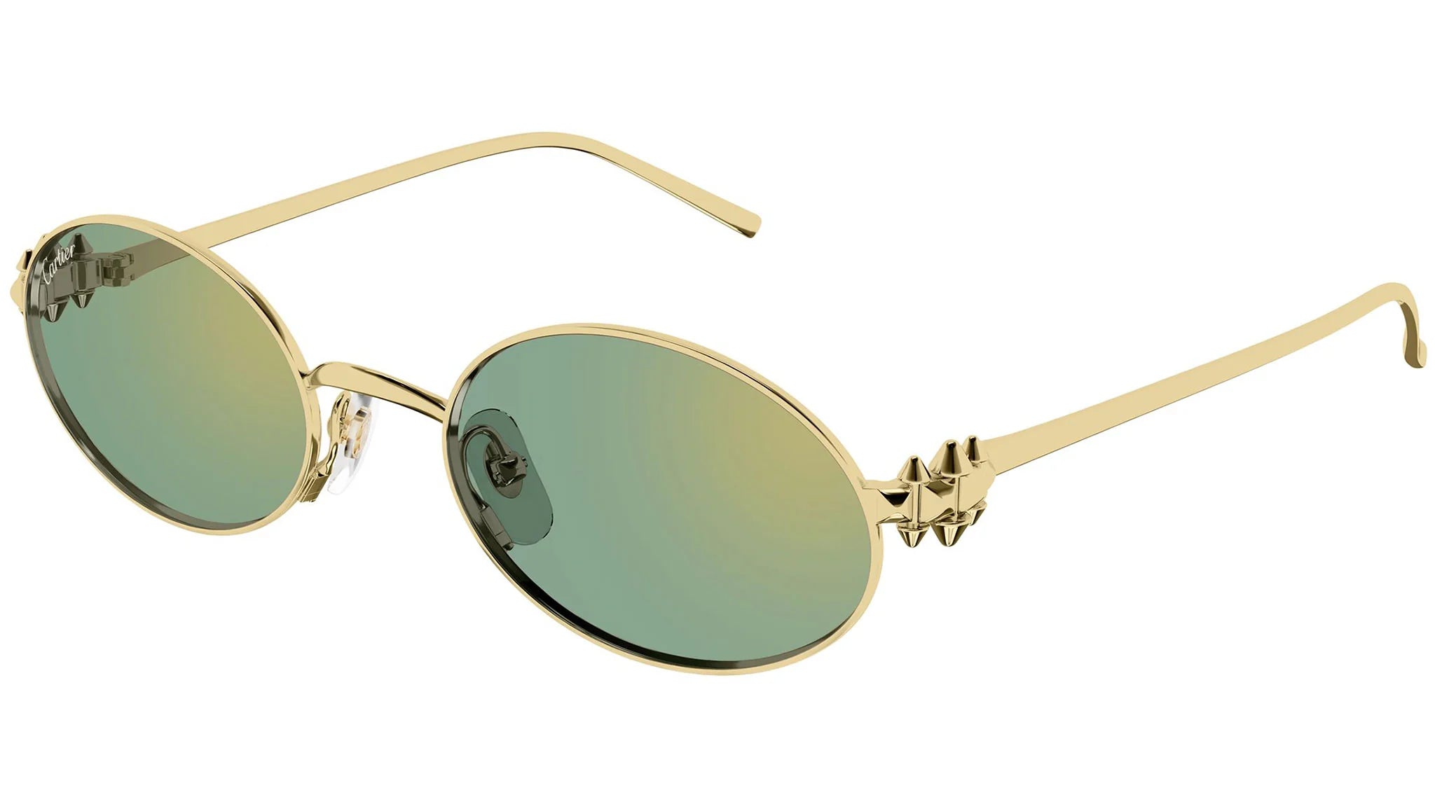 CARTIER SUNGLASSES - CT0644S 004 52