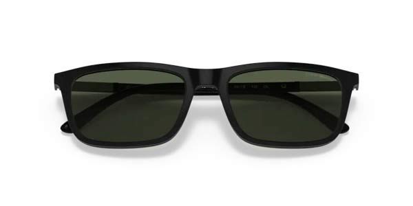 EMPORIO ARMANI CLIP-ON EYEGLASSES - EA4160 50011W 55