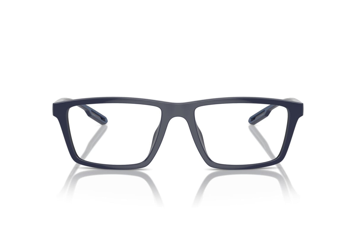 EMPORIO ARMANI CLIP-ON EYEGLASSES - EA4189U 57591W 55