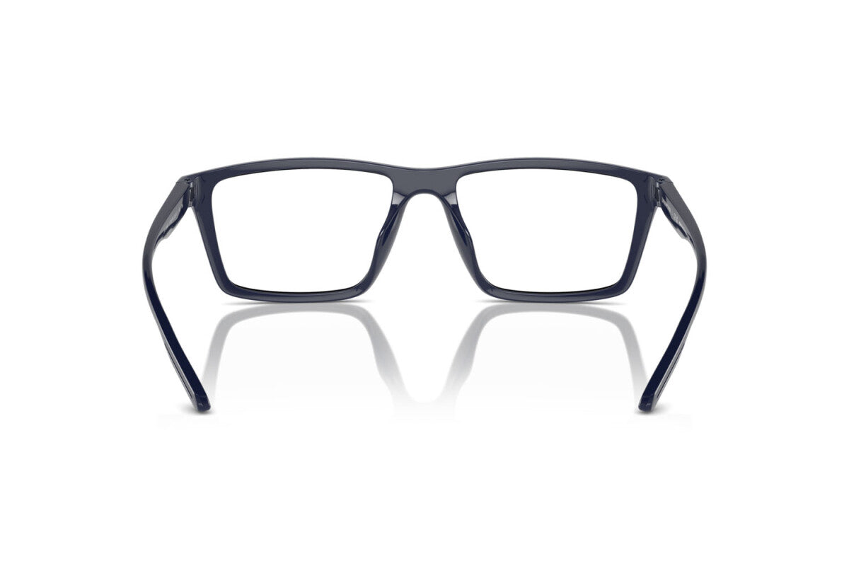 EMPORIO ARMANI CLIP-ON EYEGLASSES - EA4189U 57591W 55