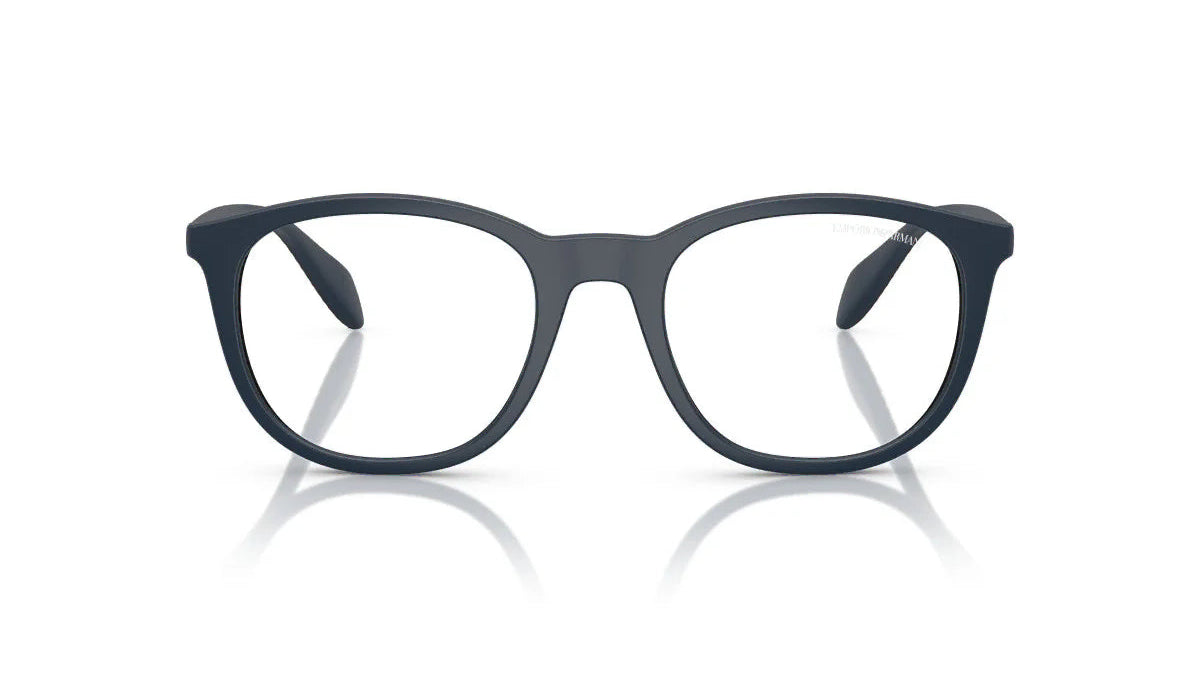EMPORIO ARMANI CLIP-ON EYEGLASSES - EA4211 61851W 52