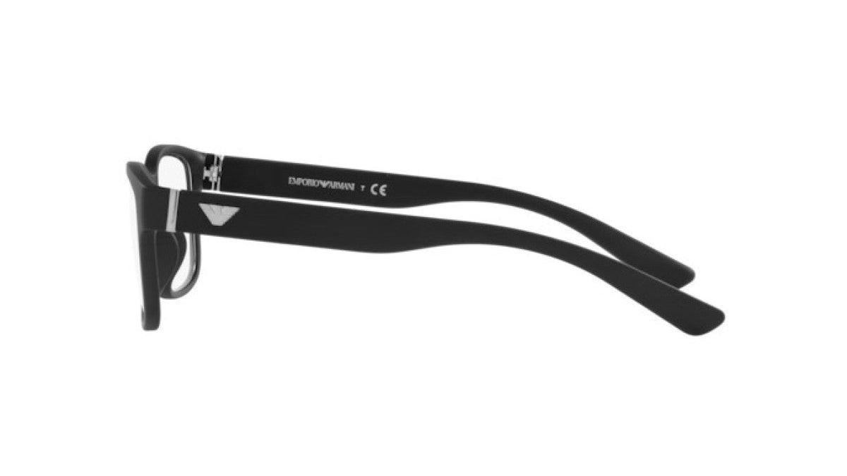 EMPORIO ARMANI EYEGLASSES - EA3201U 5001 55