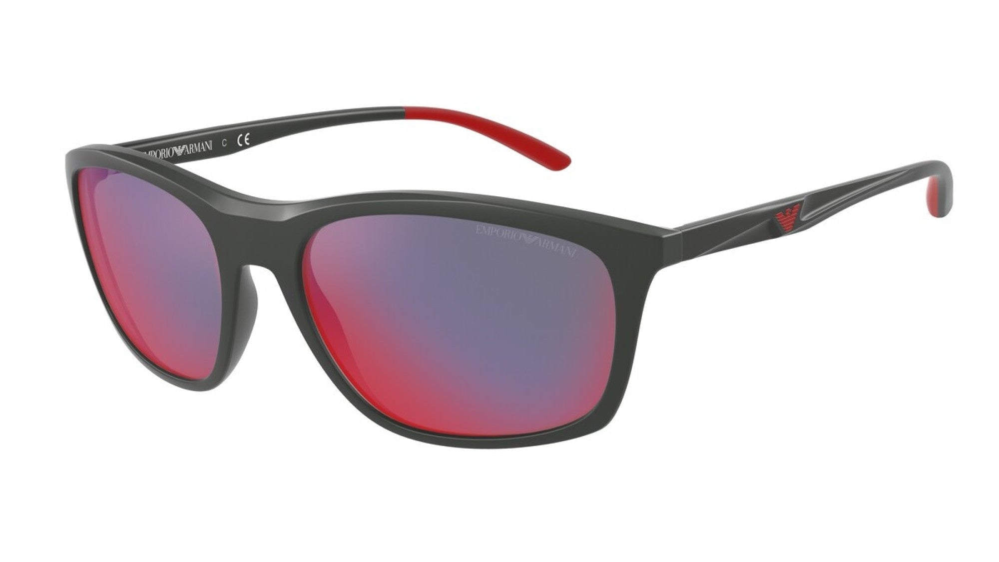 EMPORIO ARMANI SUNGLASSES - EA4179F 54376Q 59