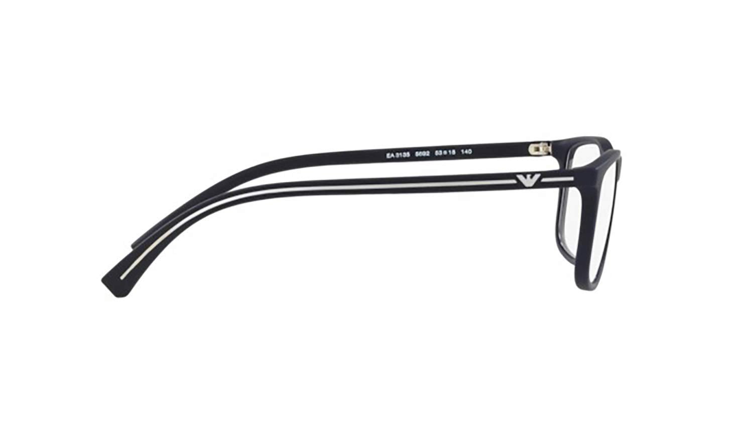 EMPORIO ARMANI EYEGLASSES - 3135 5692 53