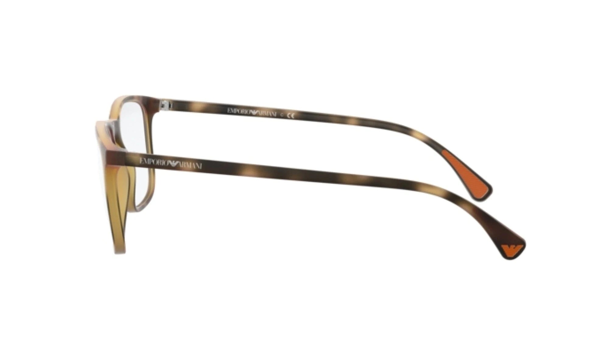 EMPORIO ARMANI EYEGLASSES - 3177 5089 55