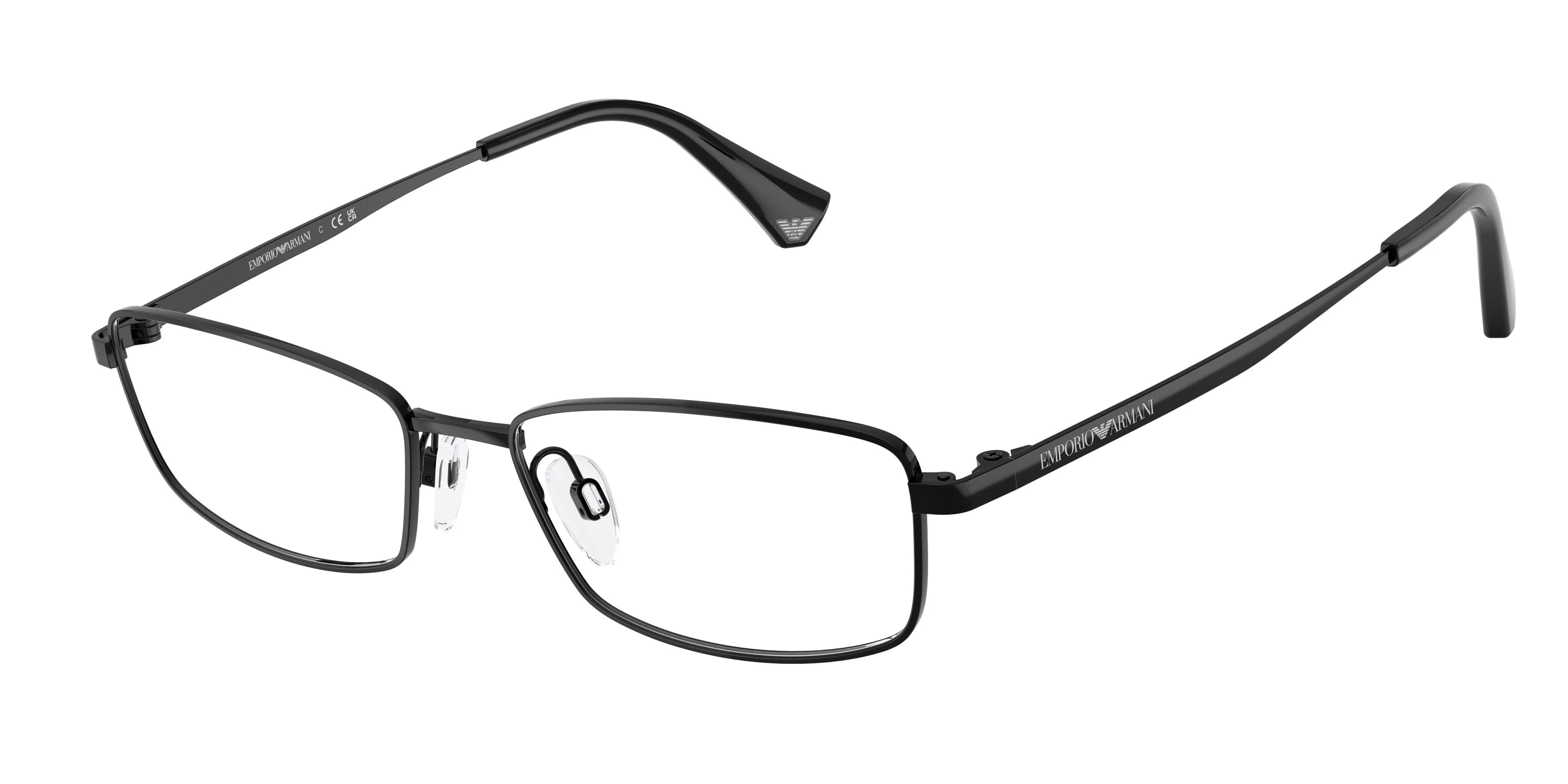 EMPORIO ARMANI EYEGLASSES - EA1045TD 3014 54