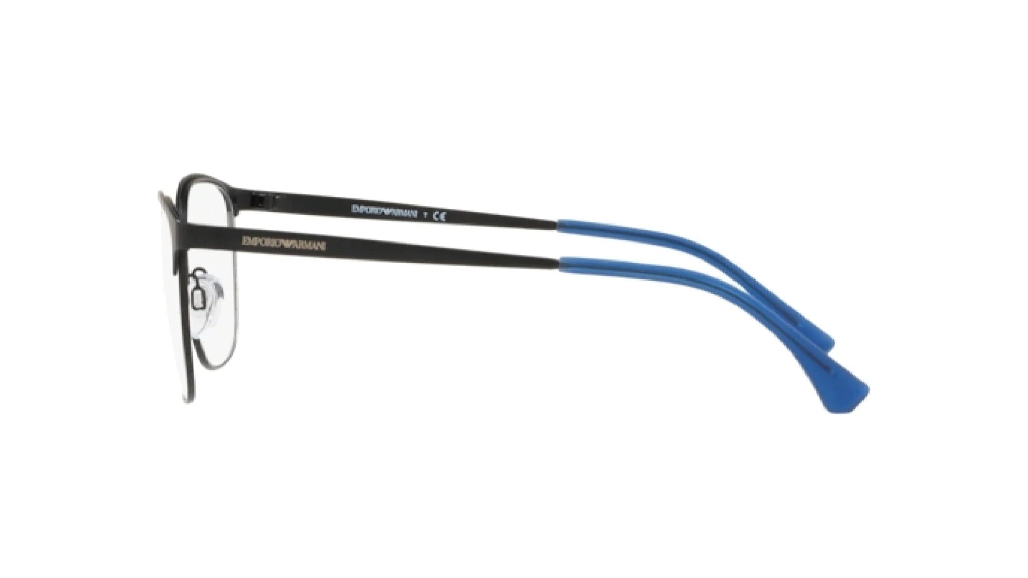 EMPORIO ARMANI EYEGLASSES - EA1081 3001 55