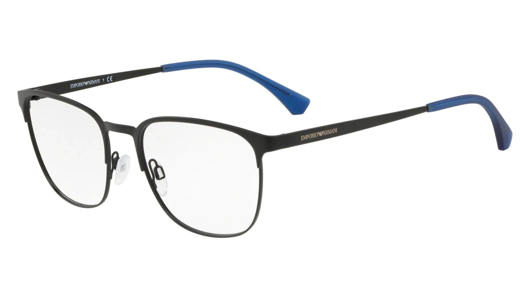 EMPORIO ARMANI EYEGLASSES - EA1081 3001 55