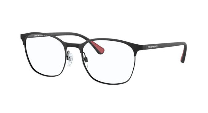 EMPORIO ARMANI EYEGLASSES - EA1114 3001 54