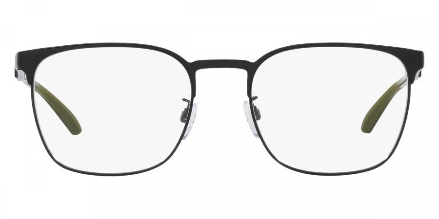 EMPORIO ARMANI EYEGLASSES - EA1135D 3014 55 - Shiny Black/Green