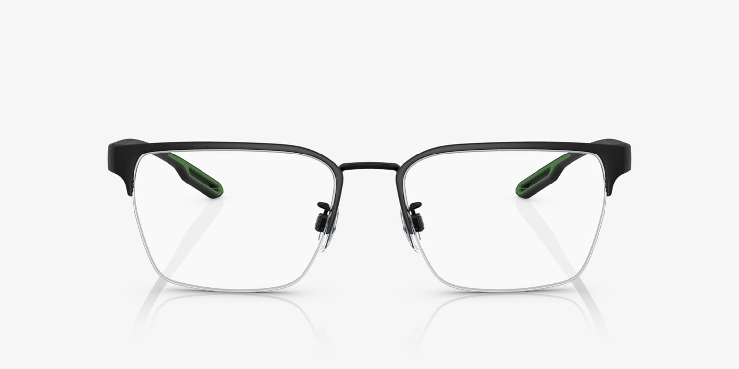 EMPORIO ARMANI EYEGLASSES - EA1137 3001 56