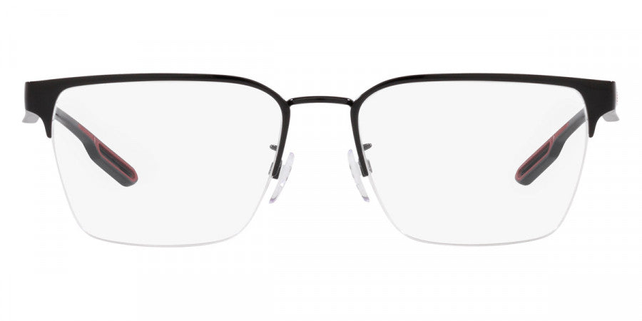 EMPORIO ARMANI EYEGLASSES - EA1137 3014 56 - Shiny Black