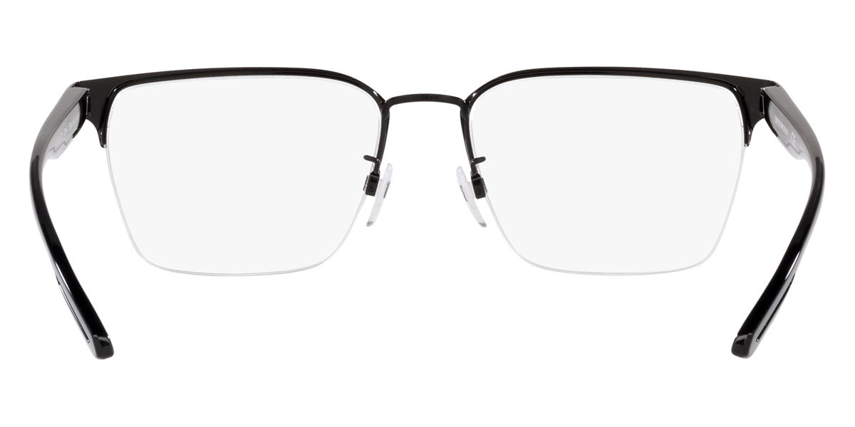 EMPORIO ARMANI EYEGLASSES - EA1137 3014 56 - Shiny Black