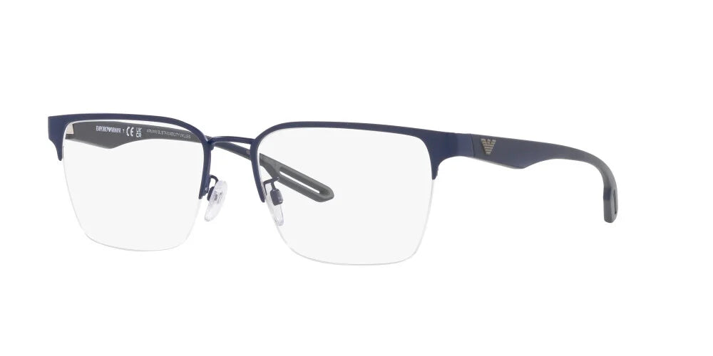 EMPORIO ARMANI EYEGLASSES - EA1137 3018 56