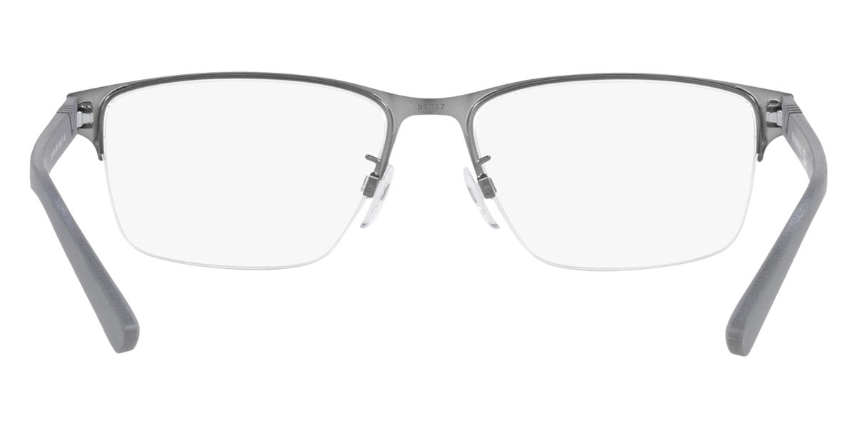 EMPORIO ARMANI EYEGLASSES - EA1138 3003 54 - Matte Gunmetal