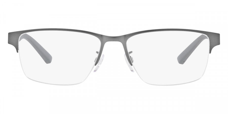 EMPORIO ARMANI EYEGLASSES - EA1138 3003 54 - Matte Gunmetal