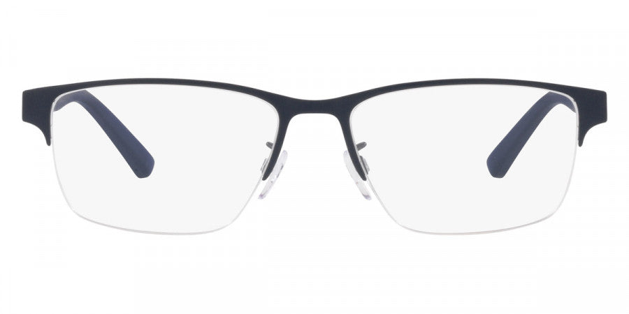 EMPORIO ARMANI EYEGLASSES - EA1138 3018 56 - Matte Blue