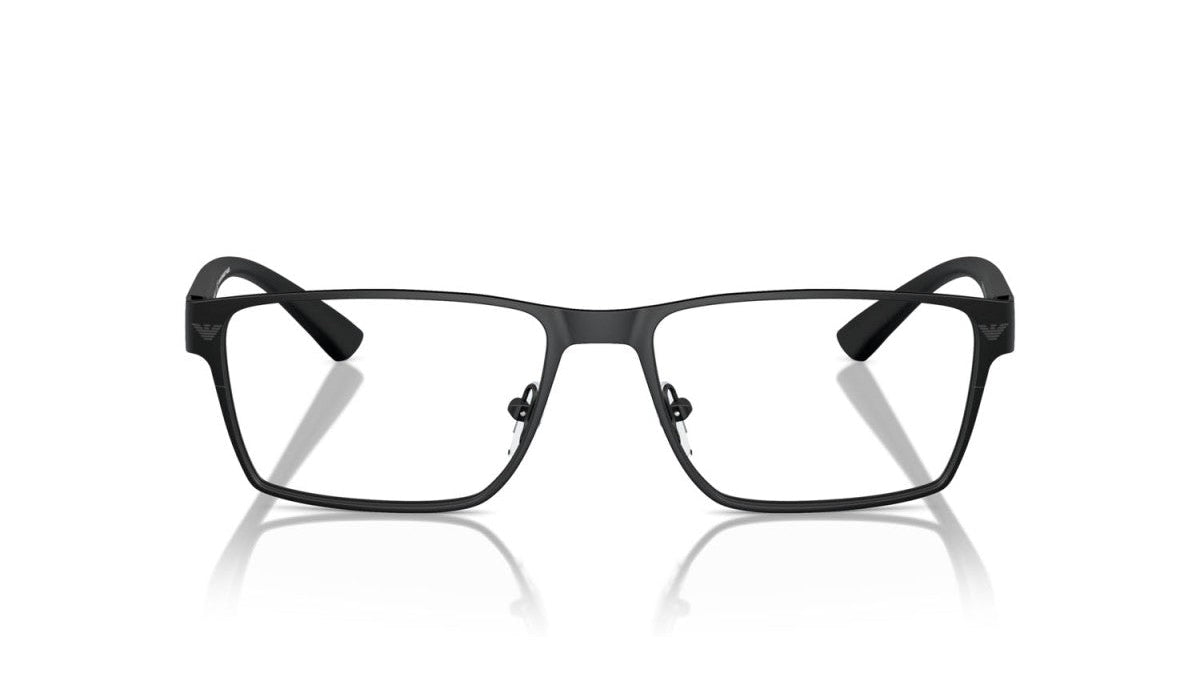 EMPORIO ARMANI EYEGLASSES - EA1157 3001 53