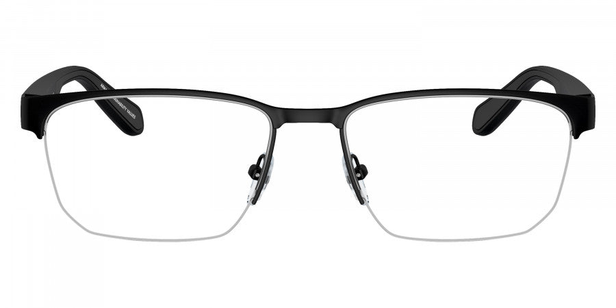 EMPORIO ARMANI EYEGLASSES - EA1162 3001 56 - Matte Black