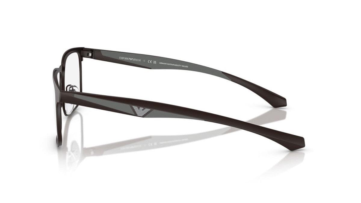 EMPORIO ARMANI EYEGLASSES - EA1163 3390 53