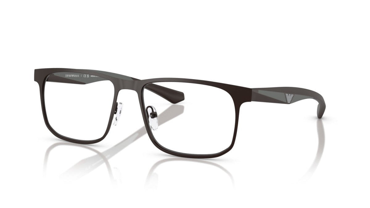 EMPORIO ARMANI EYEGLASSES - EA1163 3390 53