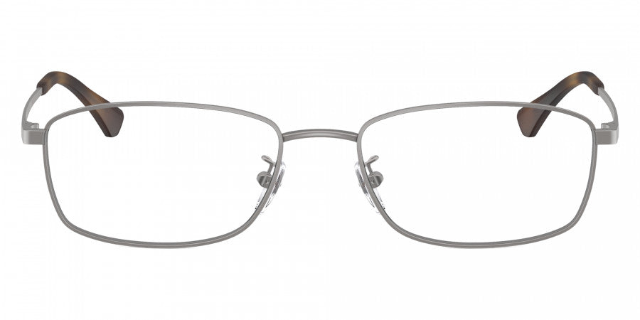 EMPORIO ARMANI EYEGLASSES - EA1169D 3003 55 - Matte Gunmetal
