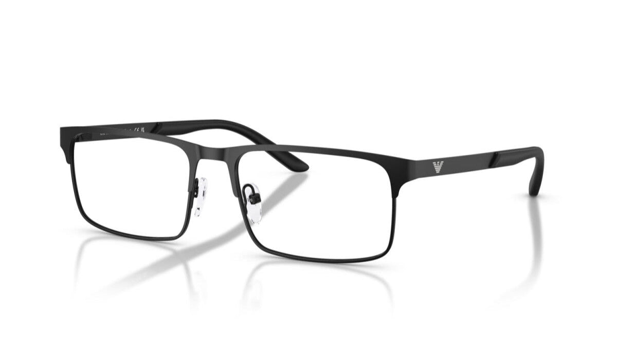 EMPORIO ARMANI EYEGLASSES - EA1170 3001 55