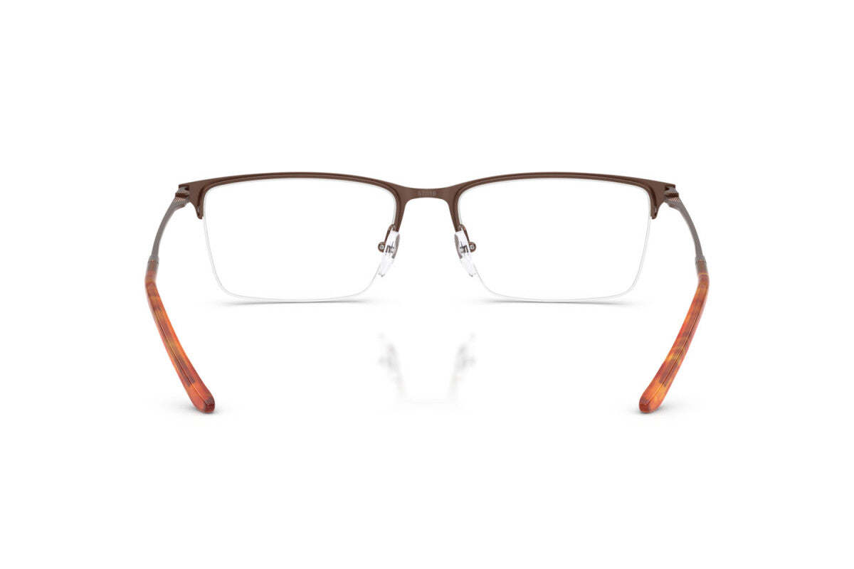 EMPORIO ARMANI EYEGLASSES - EA1171 3004 55