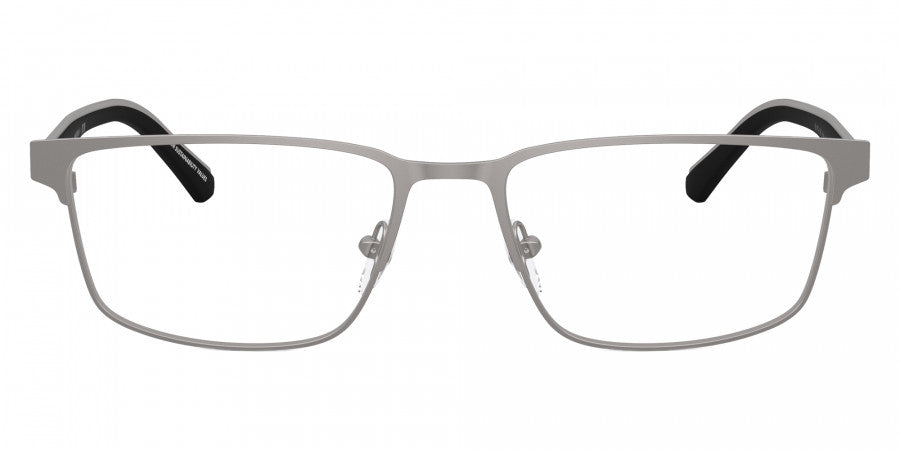 EMPORIO ARMANI EYEGLASSES - EA1175 3003 54 - Matte Gunmetal