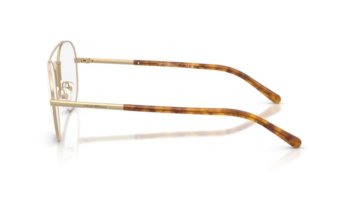 EMPORIO ARMANI EYEGLASSES - EA1178 3002 53
