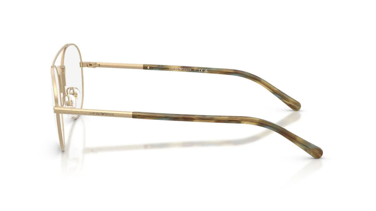 EMPORIO ARMANI EYEGLASSES - EA1178 3422 55