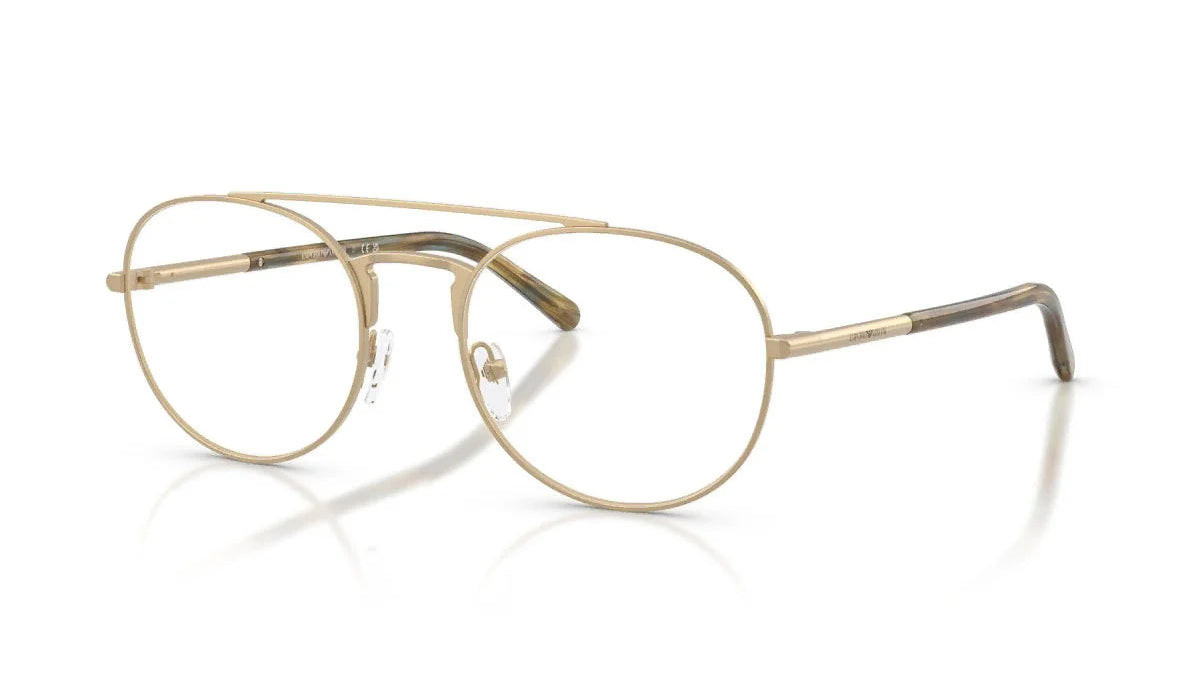 EMPORIO ARMANI EYEGLASSES - EA1178 3422 55