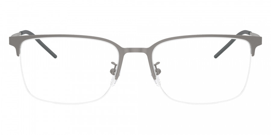 EMPORIO ARMANI EYEGLASSES - EA1179D 3003 56 - Matte Gunmetal