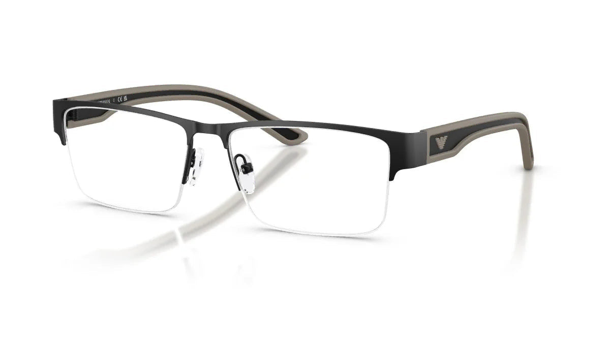 EMPORIO ARMANI EYEGLASSES - EA1182 3001 55