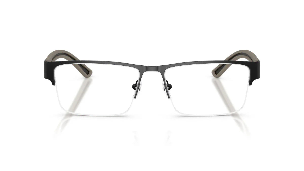 EMPORIO ARMANI EYEGLASSES - EA1182 3001 55