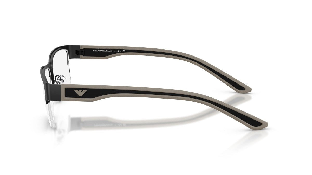 EMPORIO ARMANI EYEGLASSES - EA1182 3001 57