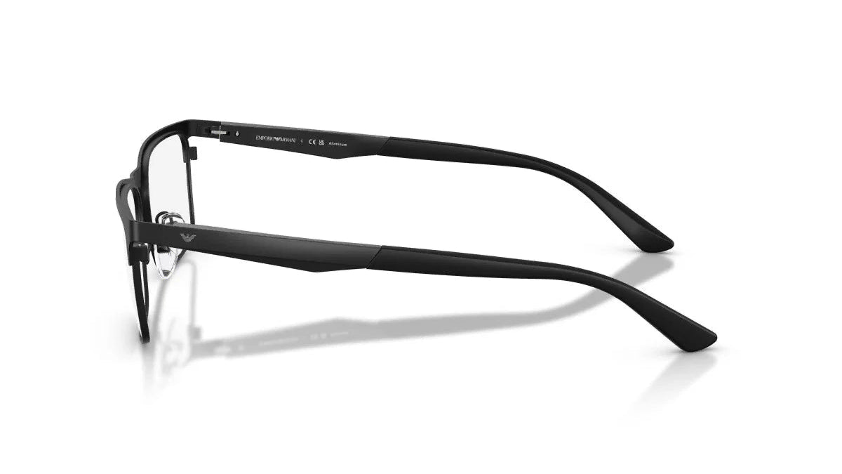 EMPORIO ARMANI EYEGLASSES - EA1183 3001 54