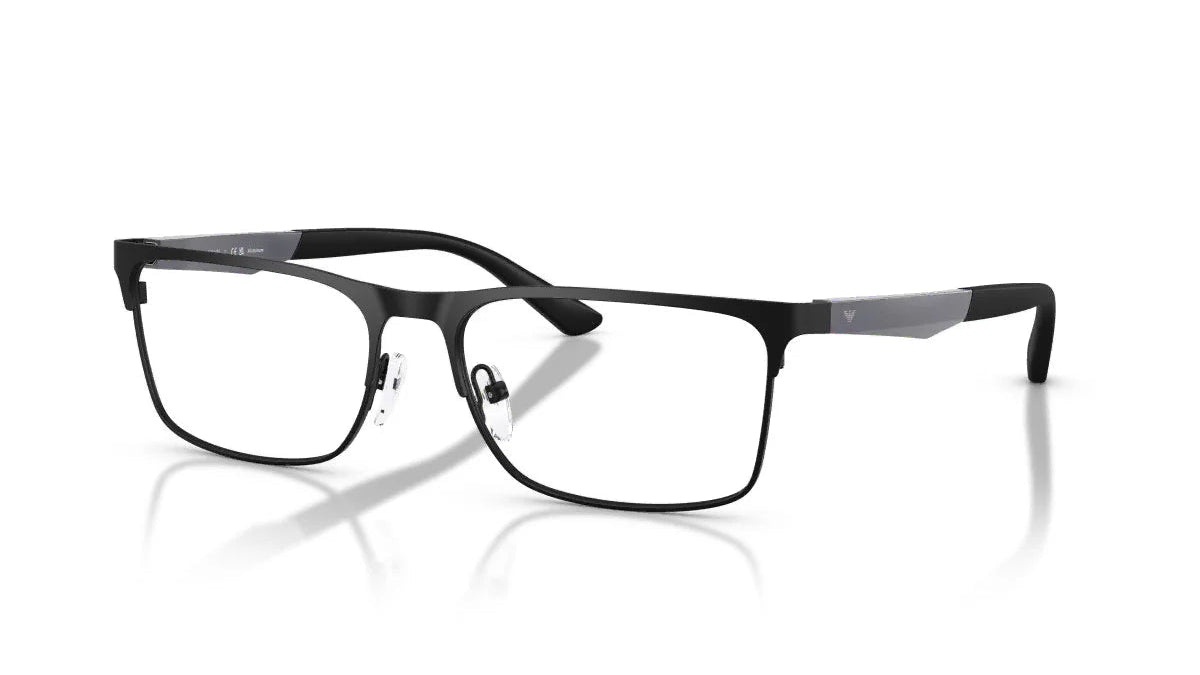 EMPORIO ARMANI EYEGLASSES - EA1183 3432 54